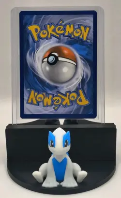 2020 Pokemon TCG Rebel Clash Snorlax Cosmos Holo 141/192 Holo Rare Card NM - Image 5