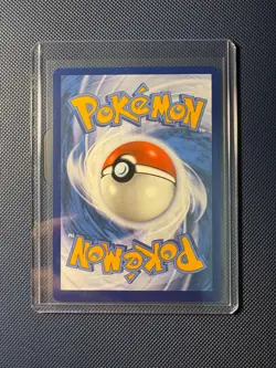 Flutter Mane 097 Sv: Pokemon Scarlet & Violet Promo Card - Image 2