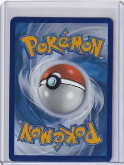Pokemon TCG Victini Reverse Holo Pokeball Card 012/086 - Image 2