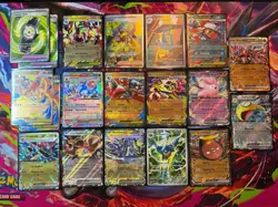Pokemon TCG ASCENDED HEROES Lot - DRAKLOAK, VIKAVOLT and more - 19 Cards Total - Image 1
