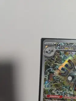 SV: Scarlet & Violet Promo Cards #159 Magneton - Image 2
