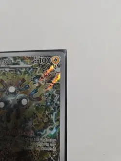 SV: Scarlet & Violet Promo Cards #159 Magneton - Image 3