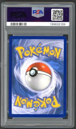 Pokemon Card - PSA 10 Mega Venusaur EX 177/132 - Mega Evolution SIR - GEM MT - Image 2