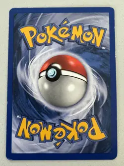 Pokemon TCG - Mew Black Star Promo Nr. 8 Limited Edition - Image 2