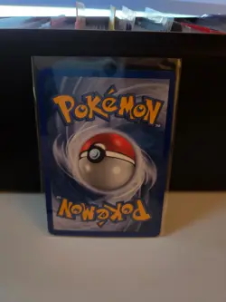 Pokemon Card Cyndaquil 54/115 Unseen Forces Common Reverse Holo EN LP - Image 2