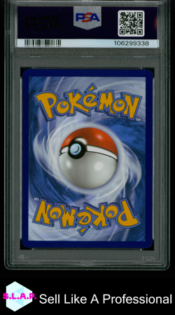ZAPDOS EX SPECI4L ILLUSTRATION RARE POKEMON GERMAN MEW DE-151 2023 202 PSA 9 - Image 2