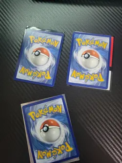 Pokemon Origin Forme Dialga V and VSTAR Promo Cards 3 PIECE BUNDLE - Image 2