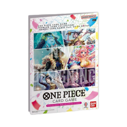 One Piece Card Game: Premium Card Collection - Bandai Card Games Fest. 23-24 Edi - Image 1