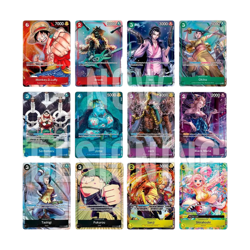 One Piece Card Game: Premium Card Collection - Bandai Card Games Fest. 23-24 Edi - Image 2