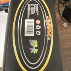 Pokemon 星芒之梦 Pikachu Chinese Booster Box 100 Cards Sealed 2021 28 Packs sealed - Image 3
