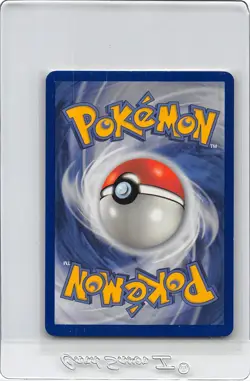 POOCHYENA 79/113 - COMMON - NON-HOLO - Delta Species - 2005 POKMEON CARD - NM - Image 2