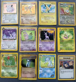 Custom Bundle for artnandmorenj - 22 Cards - Image 1