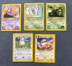 Custom Bundle for artnandmorenj - 22 Cards - Image 2