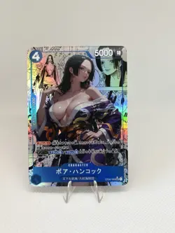 One Piece Doujin Card Goddess Story Waifu ACG Custom DIY - Image 1