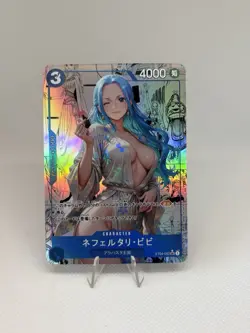 One Piece Doujin Card Goddess Story Waifu ACG Custom DIY - Image 1