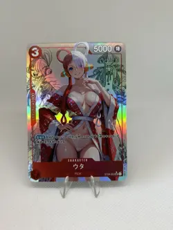 One Piece Doujin Card Goddess Story Waifu ACG Custom DIY - Image 1