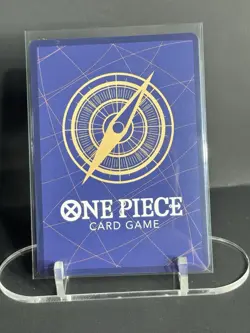 Bandai One Piece Card Game Dr. Hogback OP14-026 Character Uncommon EN 5000 - Image 2