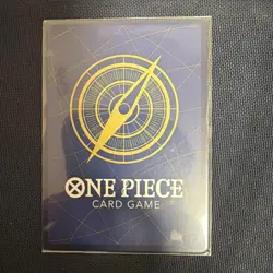 Portgas D. Ace ONE PIECE Card Game P-028 One Piece Magazine Promo from Japan - Image 5