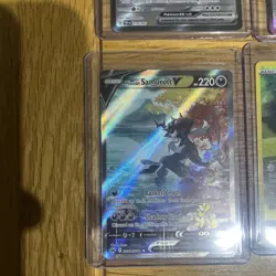Pokemon TCG Bulk Hit Cards 20 Card Job Lot Bundle - Image 2