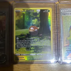 Pokemon TCG Bulk Hit Cards 20 Card Job Lot Bundle - Image 3