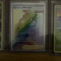 Pokemon TCG Bulk Hit Cards 20 Card Job Lot Bundle - Image 4
