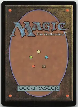 Wall of Tanglecord Scars of Mirrodin NM MTG - Image 2