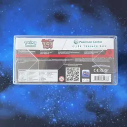 Pokemon TCG Scarlet & Violet 151: Pokemon Center Elite Trainer Box ETB Sealed ✅ - Image 4