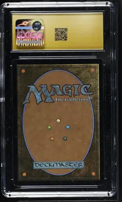 UNDERWORLD BREACH Ninja Turtles Source Material Cards Foil CGC Pristine 10 MTG - Image 2
