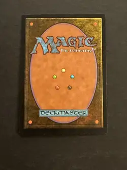 Crystal Vein 6th Edition LP MTG Magic the Gathering a - Image 2