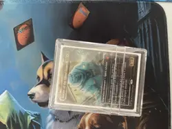 MTG Karpov Of The Ghost Council Commander Deck -Deck Box/Sleeves Included - Image 3