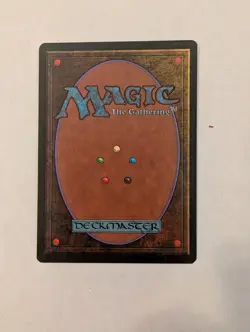 MTG In the Eye of Chaos Legends - Image 2