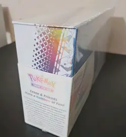 Pokemon TCG Prismatic Evolutions Super Premium Collection Sealed - Image 4