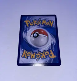 Weavile Illustration Rare 228/217 Ascended Heroes Pokemon NM - Image 2