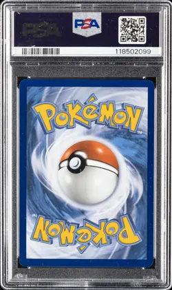 2024 POKEMON PAF EN-PALDEAN FATES SHINY ULTRA RARE #221 PIDGEOT EX PSA 10 - Image 2
