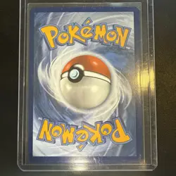 Pokemon TCG Sparkling Crystal 142/142 Play Prize Pack Play Stamp Series 7 NM - Image 2