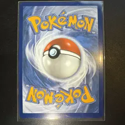 Pokemon TCG Sparkling Crystal 142/142 Play Prize Pack Play Stamp Series 7 NM - Image 4