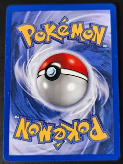 Sabelette 62/102 Edition 1 Ed 1 Set De Base Wizards Carte Pokemon FR - Image 3