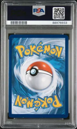 Pop 12! EX-Mint 2016 Pokemon XY Evolutions Machamp Break 60/108 Holo PSA 6 - Image 2