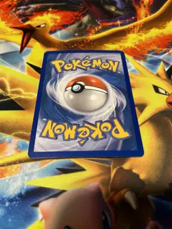 Pokemon TCG Slowking EX Unseen Forces Holo Card 14/115 NM/M - Image 2