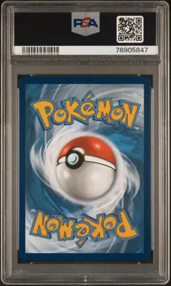 MINT✨ 2021 Pokemon SWSH Chilling Reign Water Energy Secret Gold PSA 9 - Image 2