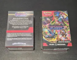 Pokemon Mega Evolution Phantasmal Flames - 15x Booster Packs - Image 2