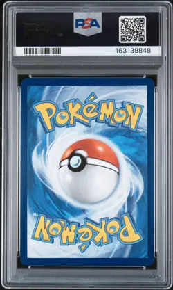 2026 POKEMON CRI EN-SPECIAL ILLUSTRATION RARE #116 MEGA GRENINJA EX PSA 10 - Image 2