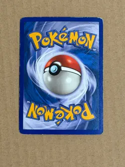 Hariyama 8/109 Holo Ruby & Sapphire Pokemon DMG Naoyo Kimura - Image 2