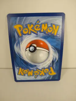 Maschiff SVP 071 Shiny - Pokemon TCG Black Star Promo 2024 NM - Image 2