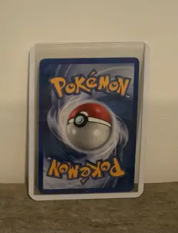 Pokemon TCG Heracross 43/109 Team Rocket Returns Regular 70 HP English - Image 2