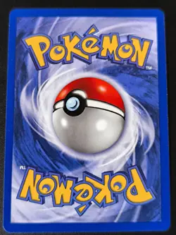 Carapuce 63/102 Edition 1 Ed 1 Set De Base Wizards Carte Pokemon FR - Image 3