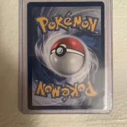 Pokemon Jirachi XY195 XY Promo Holo Basic 70 HP English TCG Card - Image 3