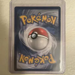 Pokemon Jirachi XY195 XY Promo Holo Basic 70 HP English TCG Card - Image 4