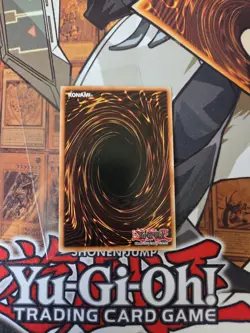 YUGIOH ELEMENTAL HERO DIVINE NEOS LCGX-EN077 ULTRA UNLIMITED ED NM - Image 3