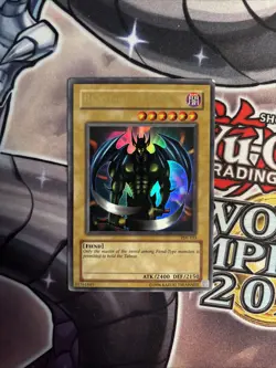 (YT) Yu-Gi-Oh! Beast of Talwar PSV-103 Ultra Rare Foil Unlimited MP/HP - Image 1